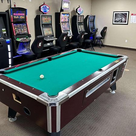 スリープ イン&スイーツ South Jacksonville エクステリア 写真
