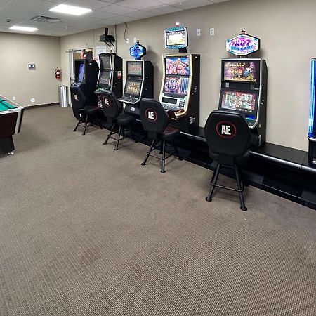 スリープ イン&スイーツ South Jacksonville エクステリア 写真
