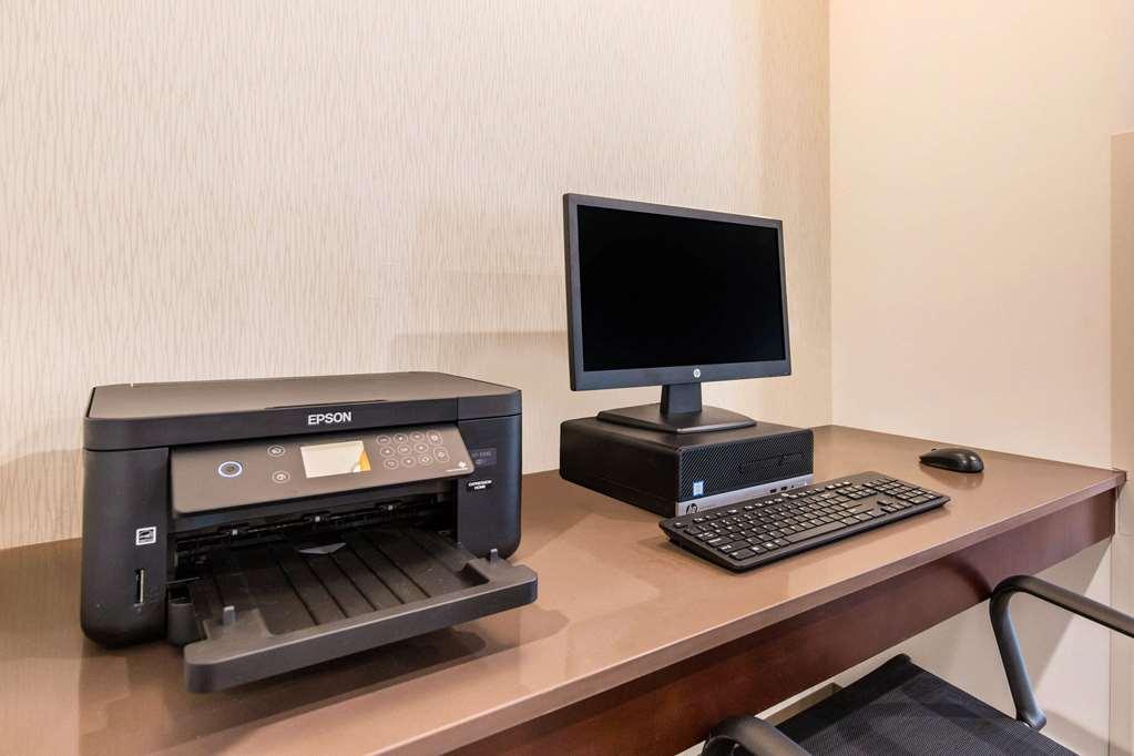 スリープ イン&スイーツ South Jacksonville 設備 写真